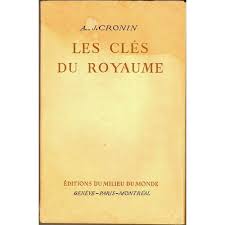 Les Clés du Royaume